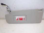 Sonnenblende links Fahrerseite Spiegel beleuchtet SEAT LEON (1P1) 2.0 TDI 16V 103 KW