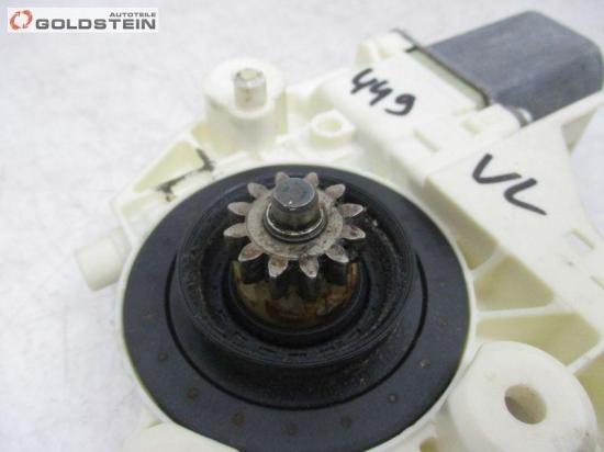 Motor Fensterheber Fensterhebermotor Vorne Links FORD FOCUS II KOMBI (DA_) 1.8 TDCI 85 KW 4M5T14A389 Bild Motor Fensterheber Fensterhebermotor Vorne Links FORD FOCUS II KOMBI (DA_) 1.8 TDCI 85 KW 4M5T14A389
