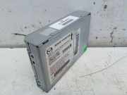 Radio Receiver Satellit, Dieses Radio benötigt einen CODE MAZDA 3 (BL) 2.3 MPS TURBO 191 KW GS3M66DR0