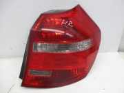 Rückleuchte Rücklicht aussen rechts BMW 1 (E87) 116D LCI 85 KW 7164856