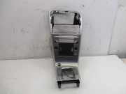 Einbaurahmen Blende Radio Mittelkonsole Beige ALU VOLVO XC60 T6 AWD 210 KW 30791765~9123068