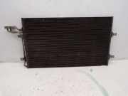 Klimakondensator Ladeluftkühler VOLVO V50 (MW) 1.8 92 KW 4N5H19710BC