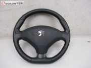 Lenkrad LENKRAD LEDER GELOCHT PEUGEOT 5008 1.6 HDI 80 KW 96845302/965984658B