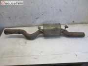 Auspuffanlage Endschalldämpfer Endtopf MERCEDES-BENZ B-KLASSE (W245) B 180 CDI 80 KW A1694911300