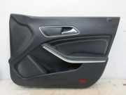 Türverkleidung vorne rechts Leder MERCEDES-BENZ CLA COUPE (C117) CLA 180 90 KW 0005874649