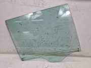 Seitenscheibe Fensterscheibe rechts hinten MERCEDES-BENZ C-KLASSE T-MODEL S204 C 200 CDI 100 KW A2047351000/ A2047350410