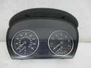 Tachometer Kombiinstrument KMH/MPH US version BMW 3 (E90) 325I 160 KW 6983495