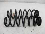 Feder Federnsatz Hinten 1x Weiss VW PASSAT (3C2) 2.0 FSI 147 KW 1K0511115BC