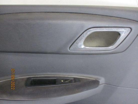 Türverkleidung links hinten CITROEN C4 I (LC_) 2.0 HDI 100 KW Bild Türverkleidung links hinten CITROEN C4 I (LC_) 2.0 HDI 100 KW
