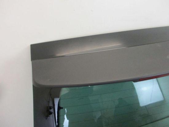 Heckklappe D7 Panther-Schwarz Metallic FORD FOCUS C-MAX 2.0 TDCI 100 KW Bild Heckklappe D7 Panther-Schwarz Metallic FORD FOCUS C-MAX 2.0 TDCI 100 KW