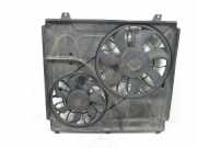 Lüfter Kühlerlüfter Motorlüfter KIA SORENTO I (JC) 3.5 V6 143 KW