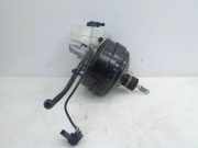 Bremskraftverstärker Hauptbremszylinder N43B16A BMW 1 (E81) 116I 90 KW 6785644