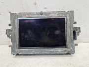 Display Anzeige Bildschirm MERCEDES-BENZ E-KLASSE T-MODEL (S212) E 200 CDI/BLUETE 100 KW A2129008707/A2129010804