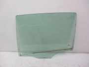 Seitenscheibe Fensterscheibe links hinten Grünglas SKODA SUPERB (3T4) 2.0 TDI 125 KW