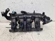 Ansaugkrümmer Ansaugbrücke LUV CHEVROLET CRUZE (J300) 1.4 TURBO 102 KW 55581014/55577314