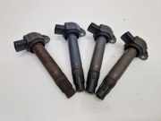 Zündspule 4B10 SET 4 x MITSUBISHI LANCER VIII (CYA, CZA) 1.8 105 KW 1832A016