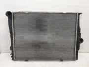 Kühler Wasserkühler N43B20A BMW 3 (E90) LCI 318I 105 KW 7581658/7559273