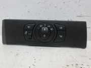Schalter Licht Lichtschalter Tachobeleuchtung Info Headup Display BMW 5 TOURING (E61) 525D LCI 130 KW 6953727