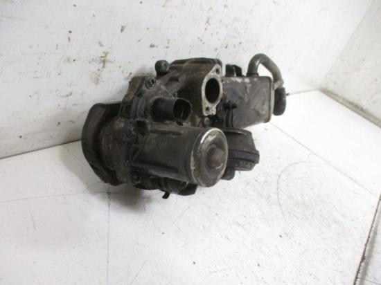 AGR-Ventil Abgaskühler CAYC SKODA OCTAVIA (1Z3) 1.6 TDI 77 KW Bild AGR-Ventil Abgaskühler CAYC SKODA OCTAVIA (1Z3) 1.6 TDI 77 KW