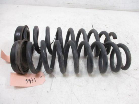 Feder Federnsatz Hinten L/R BMW 1 (E87) 116I LCI 90 KW 6767336 Bild Feder Federnsatz Hinten L/R BMW 1 (E87) 116I LCI 90 KW 6767336