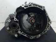 Schaltgetriebe Getriebe 6 Gang M32-MZ4 Ü=3.65 OPEL ASTRA J SPORTS TOURER (P10) 1.7 CDTI 74 KW