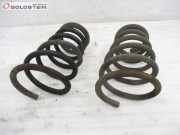 Feder Federn Satz hinten Hinten VOLVO XC90 I D5 AWD 120 KW 31329367
