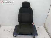 Sitz vorne rechts Stoff Alpha Schwarz OPEL ZAFIRA B (A05) 1.7 CDTI 81 KW