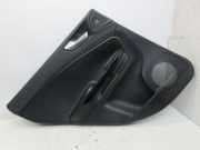 Türverkleidung links hinten Schwarz Leder ALFA ROMEO GIULIETTA (940) 1.4 TB 88 KW