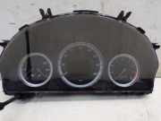 Tachometer Kombiinstrument mph (US-Version) MERCEDES-BENZ C-KLASSE (W204) C 300 4MATIC 170 KW A2045409548