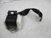 Sicherheitsgurt Hinten Mitte BMW 5 (E60) 525D 145 KW 33061256