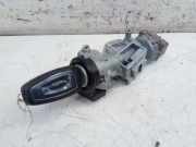 Zündschloss 1x Zündschlüssel , Lesespule Lenksäülensperre FORD C-MAX II (DXA/CB7, DXA/CEU) 1.6 TDCI 85 KW 3M51-3F880-AE