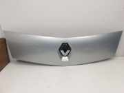 Kühlergrill Frontmaske Silber RENAULT KANGOO EXPRESS (FW0/1) 1.5 DCI 85 63 KW 8200499017