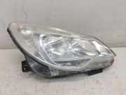 Scheinwerfer rechts OPEL CORSA D FACELIFT (S07) 1.2 59 KW 13295012/90006548