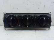 Bedienelement Klimaanlage Klimabedienteil Heizungsbedienung MINI MINI (R50, R53) COOPER 85 KW 69432203