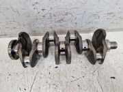 Kurbelwelle F9Q (870) RENAULT GRAND SCÉNIC III (JZ0/1) 1.9 DCI 96 KW 8200037836