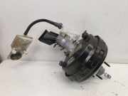 Bremskraftverstärker Hauptbremszylinder C15DSOX FORD GRAND C-MAX (DXA/CEU) 1.5 TDCI FL 88 KW EV61-2B195-KC/EV612B195KC/03.7757-3743.4