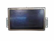 Display Bildschirm Anzeige CITROEN DS3 (SA) 1.6 THP 150 110 KW 9673538880