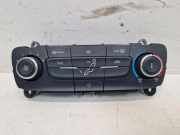 Bedienelement Klimaanlage Klimabedienteil FORD FOCUS III TURNIER 1.0 ECOBOOST 92 KW