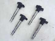 Zündspule 4x Set CCTA VW PASSAT VARIANT (3C5) 2.0 FSI 147 KW U5015