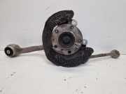 Achsschenkel Radnabe vorne links Querlenker Zugstrebe BMW 1 (F20) 116D 85 KW 6792285/6852991/6855741