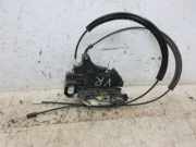 Türschloss vorne rechts MITSUBISHI COLT CZC CABRIOLET (RG) 1.5 80 KW MN300008