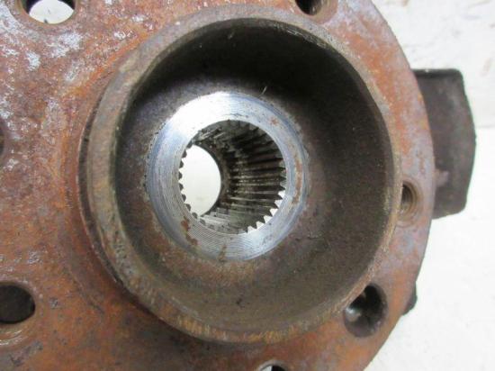 Achsschenkel Radnabe vorne links Radlager OPEL ASTRA H CARAVAN (L35) 1.4 FACELIFT 66 KW 13156041 Bild Achsschenkel Radnabe vorne links Radlager OPEL ASTRA H CARAVAN (L35) 1.4 FACELIFT 66 KW 13156041