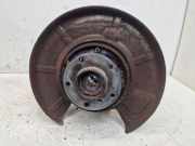 Achsschenkel Radnabe rechts hinten Querstrebe BMW 5 (E60) 530I 190 KW