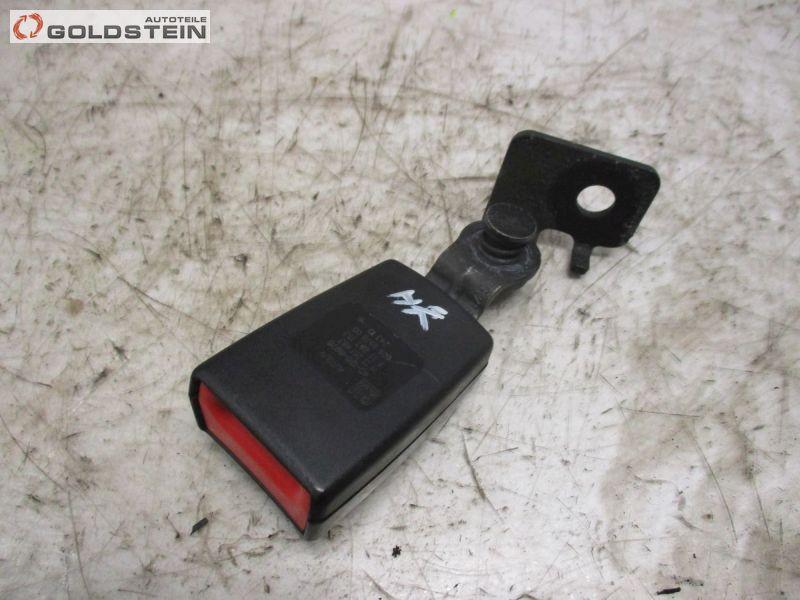 Gurtschloss rechts hinten OPEL ASTRA J 1.7 CDTI 92 KW 13251483 Bild Gurtschloss rechts hinten OPEL ASTRA J 1.7 CDTI 92 KW 13251483