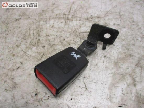 Gurtschloss rechts hinten OPEL ASTRA J 1.7 CDTI 92 KW 13251483 Bild Gurtschloss rechts hinten OPEL ASTRA J 1.7 CDTI 92 KW 13251483