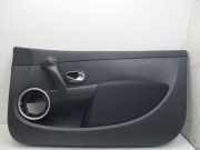 Türverkleidung vorne rechts RENAULT CLIO III (BR0/1, CR0/1) 1.6 16V 65 KW