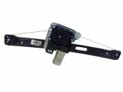Fensterheber rechts hinten Fensterhebermotor BMW 3 TOURING (E91) 330I LCI 200 KW 7075884/132624