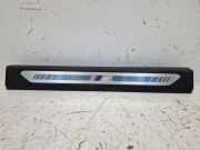 Einstiegsleiste rechts vorne mit M Logo beleuchtet BMW X5 (F95, G05) 40I MILD-HYBRID XDRIVE LCI 280 KW 7434240/8069271