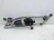 Wischergestänge vorne Wischermotor NISSAN MICRA IV (K13K, K13KK) 1.2 59 KW 288101HB3A