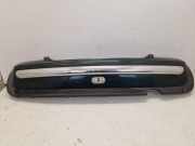 Stoßstange hinten Heckschürze 895 British Racing Green MINI MINI (R50, R53) COOPER 85 KW
